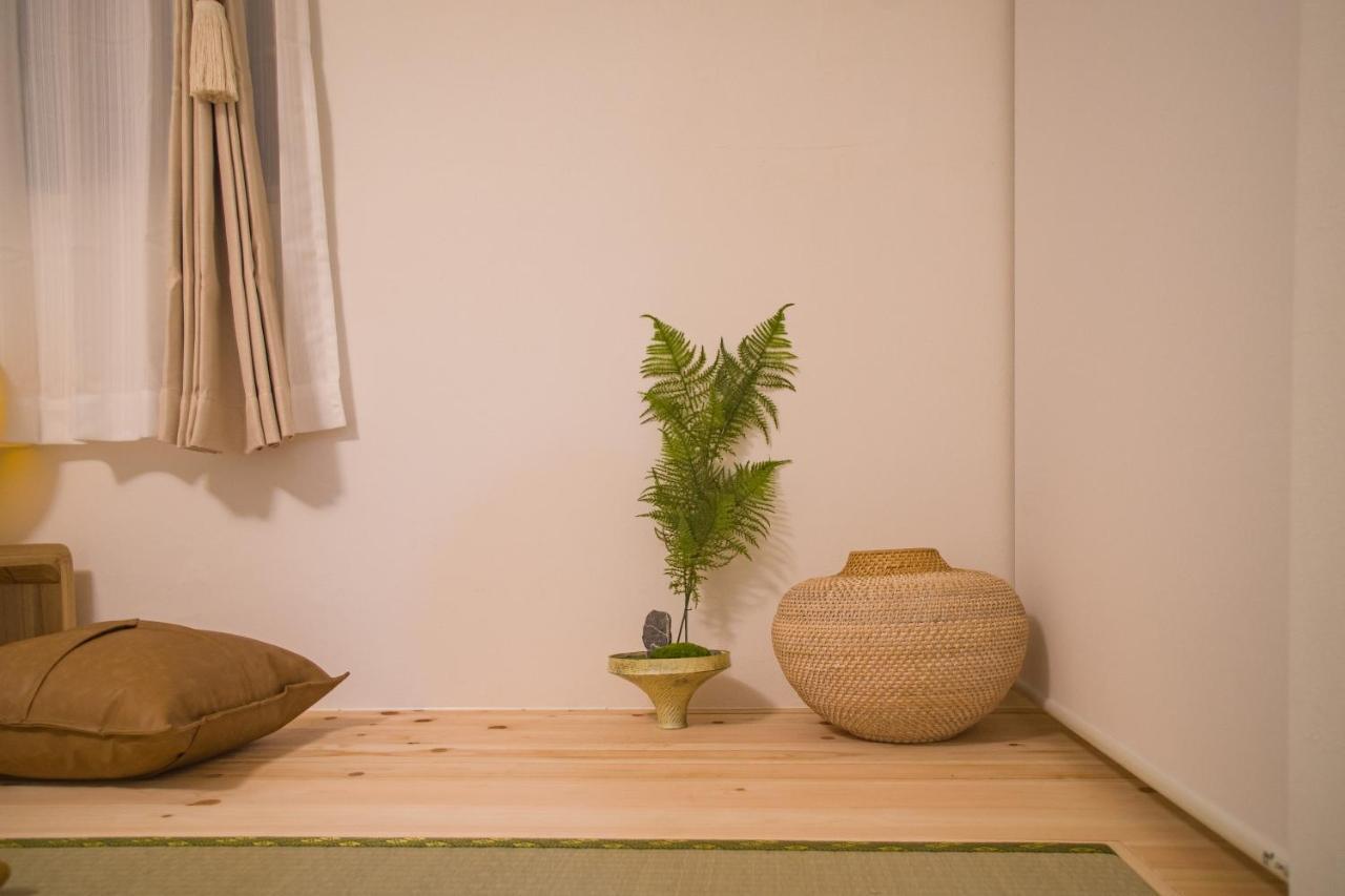 桜の川8 Shinjuku 3 Mins Shibuya New Mansion Train 1 Min Than 7 People Apartemen *