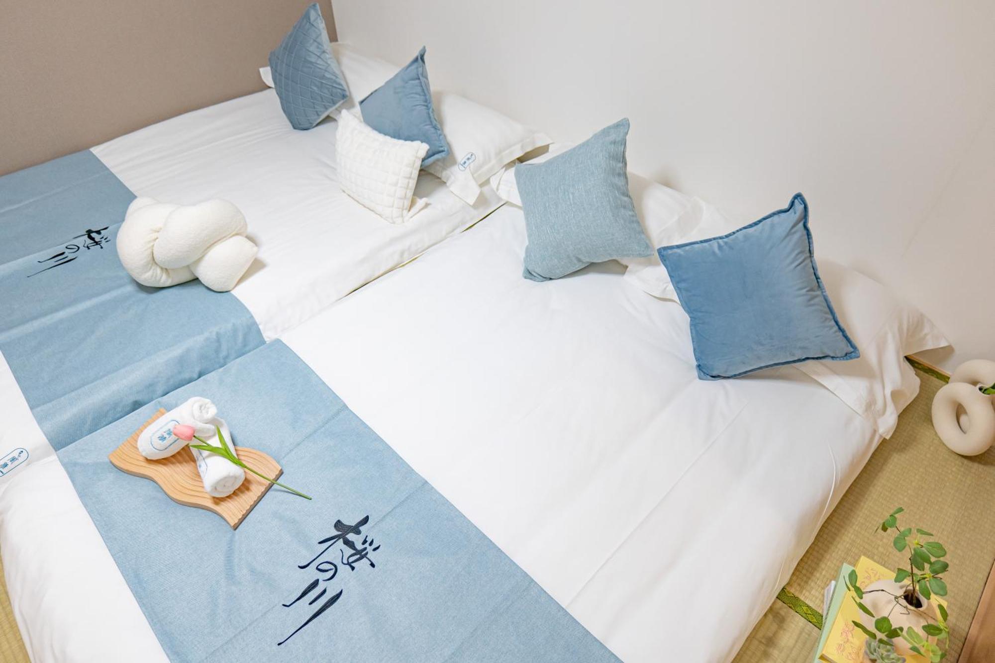 Apartemen 桜の川8 Shinjuku 3 Mins Shibuya New Mansion Train 1 Min Than 7 People Tokyo