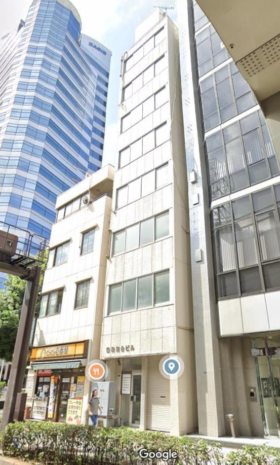Apartemen 桜の川8 Shinjuku 3 Mins Shibuya New Mansion Train 1 Min Than 7 People