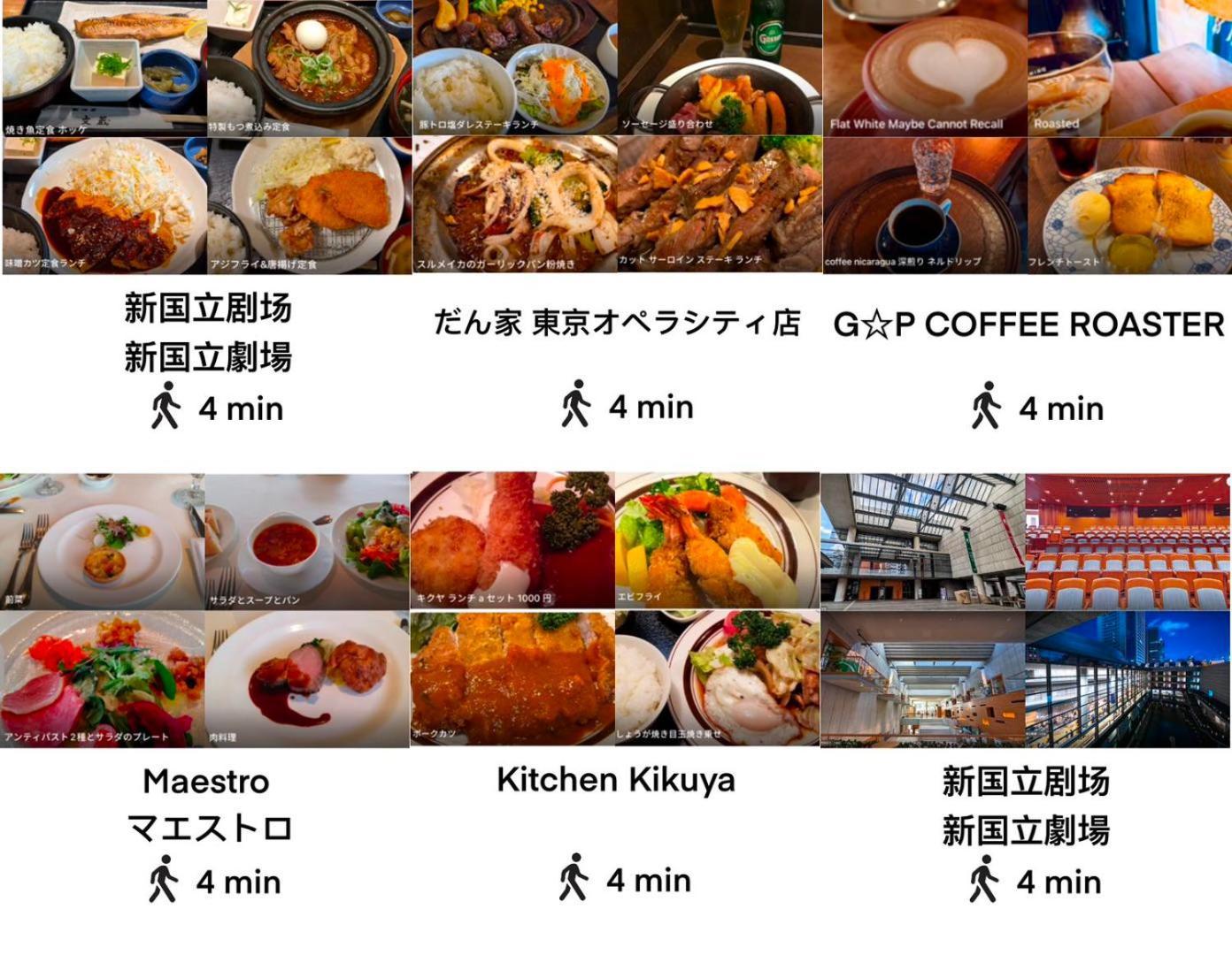 Apartemen 桜の川8 Shinjuku 3 Mins Shibuya New Mansion Train 1 Min Than 7 People *